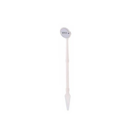 Disposable Mouth Mirror (Pack of 100)