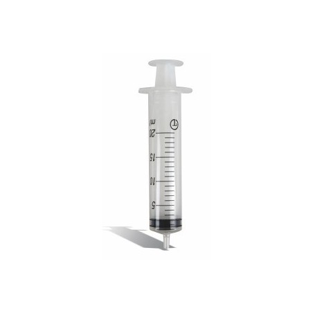 Syringe 20ml, Box/100