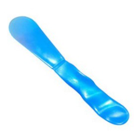 Plastic Dental Mixing Spatula