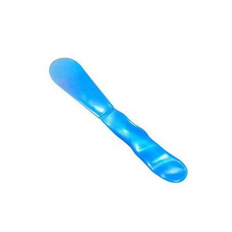 Plastic Dental Mixing Spatula