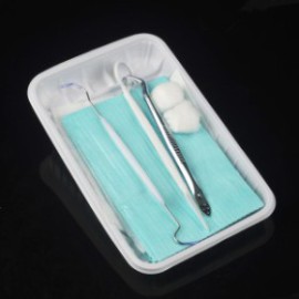 Dental Hand Instrument, Disposable Set/3