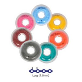 Dyna-Link Power Chain, Long, Glow, Spool