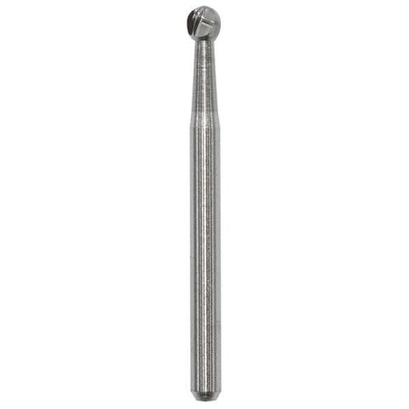 Edge Burs Carbide Bur Operative Friction Grip No.8 10/Pk