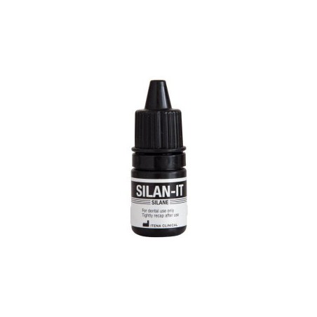 SILAN-IT, Silane 4%, 5ml Bottle