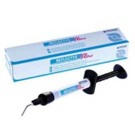 Reflectys Flow, Flowable Universal Composite Syringe, A2