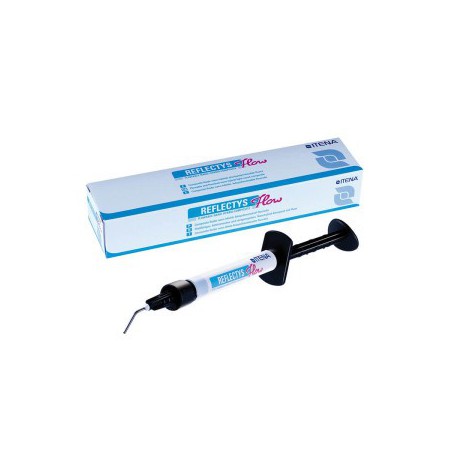 Reflectys Flow, Flowable Universal Composite Syringe, A2