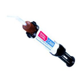 Total C-Ram, Ceramic Self Etch and Adhesive, Translucent