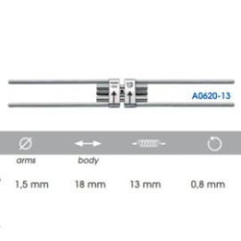 Palatal Rapid Expander, 13mm