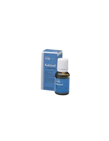 Dentsply Kalzinol Liquid 15ml