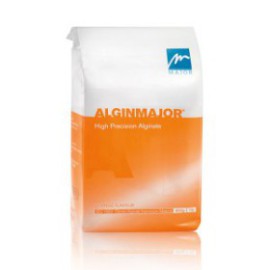 ALGINMAJOR High Precision Fast Setting Alginate 453g