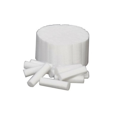 Cotton Roll Dental No.2