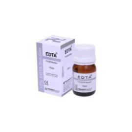 EDTA Solution, Disodium Edetate Solution