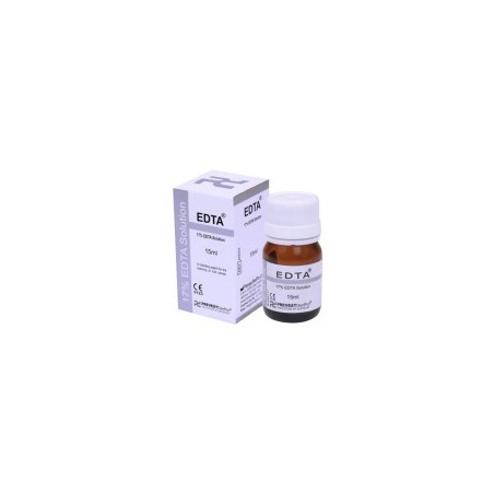 EDTA Solution, Disodium Edetate Solution