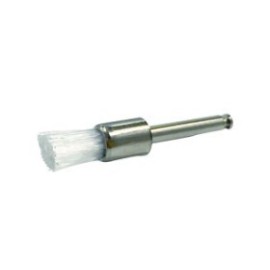 Prophy Brush, Flat End, Latch Type