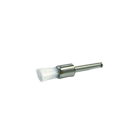 Prophy Brush, Flat End, Latch Type