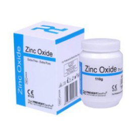 Zinc Oxide Powder, 110g