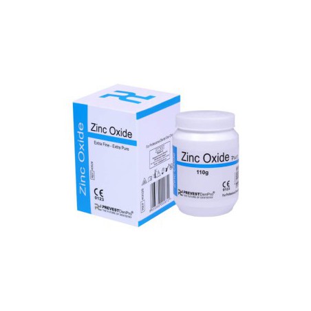 Zinc Oxide Powder, 110g