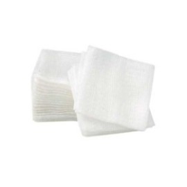 Cotton Sponge Gauze (2"x2") Packet