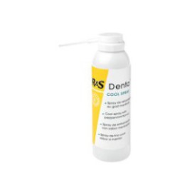 DentaTest, Peppermint Cold Spray, 200ml