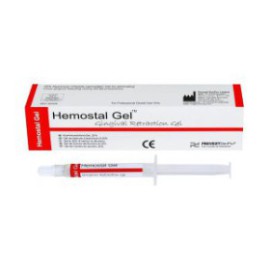 Hemostatic Gel 3ml