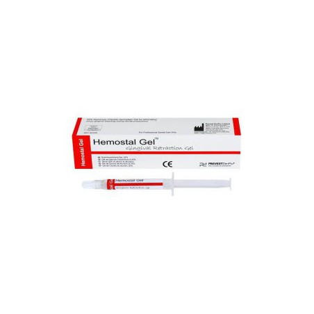 Hemostatic Gel 3ml