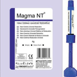 Magma NT, B1 Nano Ceramic Universal Restorative Syringe