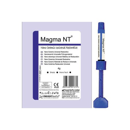 Magma NT, B1 Nano Ceramic Universal Restorative Syringe