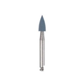 All Ceramic Pointed Polish Burs, Fine, RA, PK/6