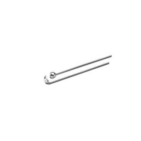 Arrow Clasps 0.7mm