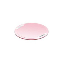 BIOCRYL C, Orthodontic Acrylic Plates, Pink (2.0 x 125mm)