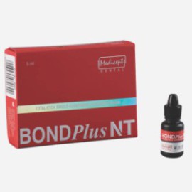 Bond Plus NT, Self-Etch Single-Component Adhesive