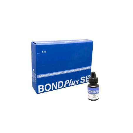 Bond Plus SE, Single-Component, Self-Etch Wet Adhesive