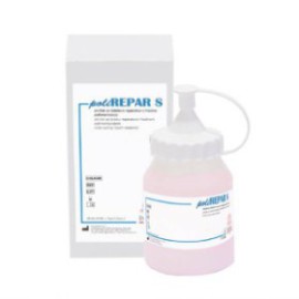 Cold Curing Repair Acrylic, Acrylate PoliREPAR S (Powder), Pink, 1000g