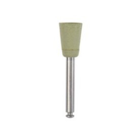 Composite Cup Polish Burs, Fine, RA, PK/6