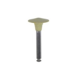 Composite Disc Polish Burs, Fine, RA, PK/6