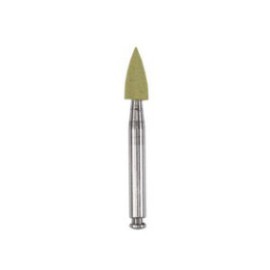 Composite Pointed Polish Burs, Fine, RA, PK/6