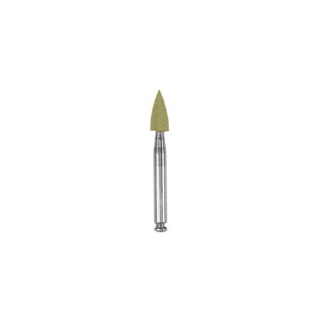 Composite Pointed Polish Burs, Fine, RA, PK/6