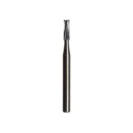 Midwest Carbide Bur Surgical Latch Oral Surgical 558 10/Pk