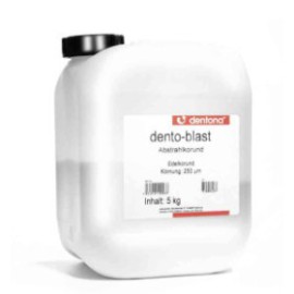 Dento Blast, 110 µm, 20KG