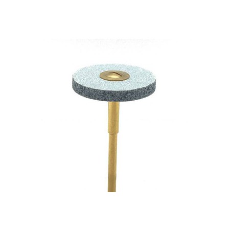 Diacon, Coarse, Abrasive Wheel for All Porcelain Types, HP 104