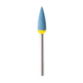 DIAPOL, Porcelain Polishing, Flame, HP, Coarse, PK/1