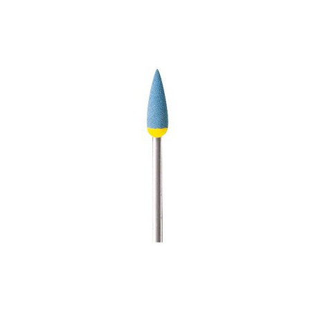 DIAPOL, Porcelain Polishing, Flame, HP, Coarse, PK/1