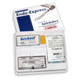 Endo-Express Handpiece, SafeSider Intro Kit, 25mm