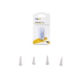 Esthetic Plus Refill-4 Soft Brushes Tips