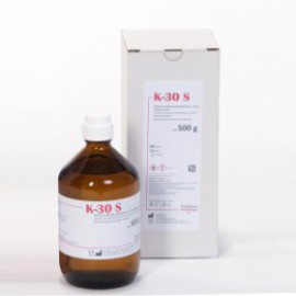 Heat Curing Acrylic, Acrylate K-30 S (Liquid), Medium, 500g