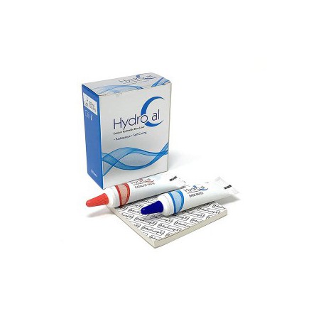 Hydrocal, Calcium Hydroxide Paste for Pulp Capping and Cavity Liner