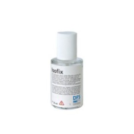 ISOFIX, Gypsum and Wax Insulator, 25ml