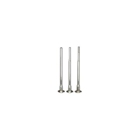 Obtura Delivery Needles, 20 Gauge, PK/5