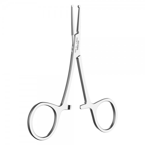 Hemostatic Forceps Straight Micro-Mosquito
