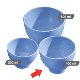 PLUS Mixing Bowl, 400ml